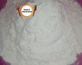 A picture of step 7 of Coconut cake.