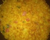 Foto langkah ke 2 dari resep Martabak Mie.