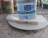 Foto del paso 1 de la receta: Tofu con salsa de soja
