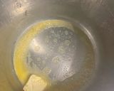 A picture of step 5 of Not a Bland Spaghetti.