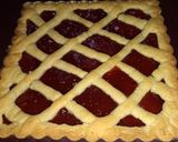 Foto del paso 5 de la receta: Pastafrola 😍