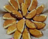 Foto langkah ke 12 dari resep Pukis.