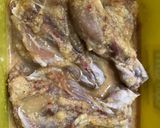 Foto langkah ke 1 dari resep Ayam Goreng Bawang Putih.