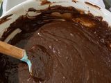 Brownies coklat no BP