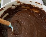 Foto langkah ke 3 dari resep Brownies coklat no BP.