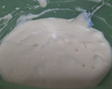 Foto del paso 9 de la receta: Brazo de gitano relleno de crema pastelera