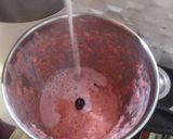 સ્ટ્રોબેરી મિલ્ક શેક (Strawberry Milk Shake Recipe in Gujarati) રેસીપી સ્ટેપ2ફોટો