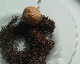 Foto langkah ke 3 dari resep Bola-bola Coklat.