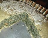 Foto del paso 5 de la receta: Tarta de verdura integral XL😍