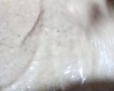 Foto del paso 1 de la receta: Pan para sándwich en microondas