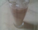 Foto langkah ke 3 dari resep Korean Banana Milk.