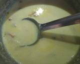 Basundi recipe step 4 photo