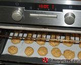 Φωτογραφία βήματος 3 της συνταγής Απίθανα μελομακάρονα!