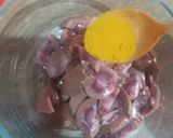 A picture of step 3 of Tawa gurda.