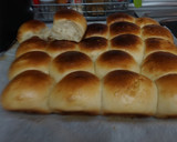 Foto del paso 1 de la receta: Pancitos con levadura