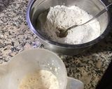 Foto del paso 3 de la receta: Pizza
