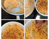Foto langkah ke 2 dari resep Shakshuka (شكسوكة).