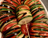Foto del paso 4 de la receta: Ratatouille Disney
