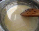 Foto langkah ke 1 dari resep Japanese Puff Cream alias Soes Jepang.