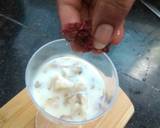 Fruit And Dry Fruits Custard recipe step 7 photo