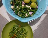 Foto langkah ke 1 dari resep Sambel ijo.