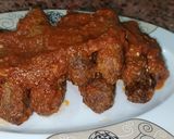 صورة لخطوة 2 من وصفة كفته رز