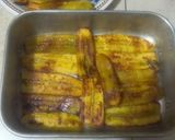 Foto del paso 5 de la receta: Pasticho de plátano