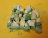 Foto del paso 3 de la receta: Tartar de remolacha y manzanas