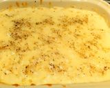 Foto del paso 2 de la receta: Millo/maíz/choclo a la crema con mucho queso