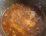 Foto langkah ke 11 dari resep Fu Yung Hai Tahu Udang Jamur.