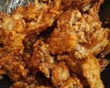 Foto langkah ke 2 dari resep Jamur crispy saus lava richeese dan saus keju.