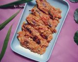 Foto langkah ke 6 dari resep Pindang Masak Pepes.