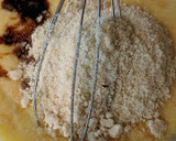 Foto del paso 3 de la receta: Bizcocho de cerezas
