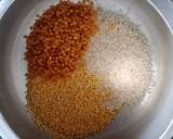 Dal Khichdi recipe step 1 photo