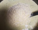 Foto del paso 8 de la receta: Sopa de papa, brócoli y tocino