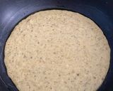 Foto del paso 4 de la receta: Tortilla de brócoli para Bebés +6M