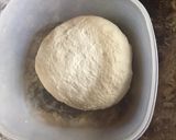 Foto del paso 5 de la receta: Masa de pizza casera
