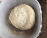Foto del paso 5 de la receta: Masa de pizza casera
