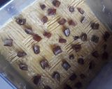 Foto langkah ke 6 dari resep Lekker Holland Keju Kurma.
