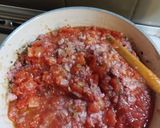 Foto del paso 3 de la receta: Rigatoni a la No Bolognesa
