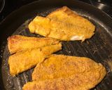 Foto del paso 3 de la receta: Filetes de pescado empanados