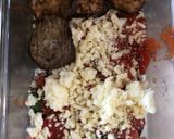 Foto del paso 4 de la receta: Lasaña Berenjetariana