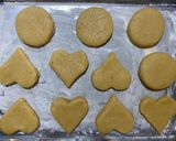 Foto del paso 19 de la receta: Scones especial San Valentín
