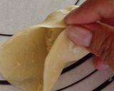 Foto langkah ke 9 dari resep Pia Renyah isi Kenari.