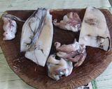 Foto del paso 2 de la receta: Sepia a la plancha