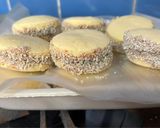 Foto del paso 18 de la receta: Alfajores de Maicena