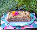Foto del paso 4 de la receta: Pan con harina de semillas🌾