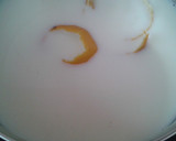 Foto del paso 1 de la receta: Leche frita