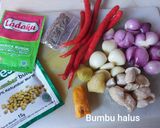 Foto langkah ke 1 dari resep Soto Tangkar Betawi.