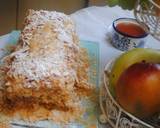 Napoleon cake#familyfriendly recipe step 25 photo